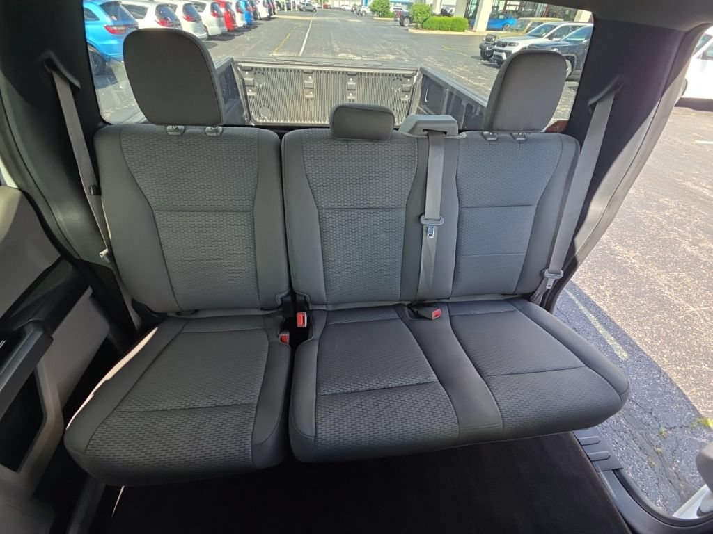 Used 2020 Ford F150 XLT w/ XTR Package AWD/4WD image 31