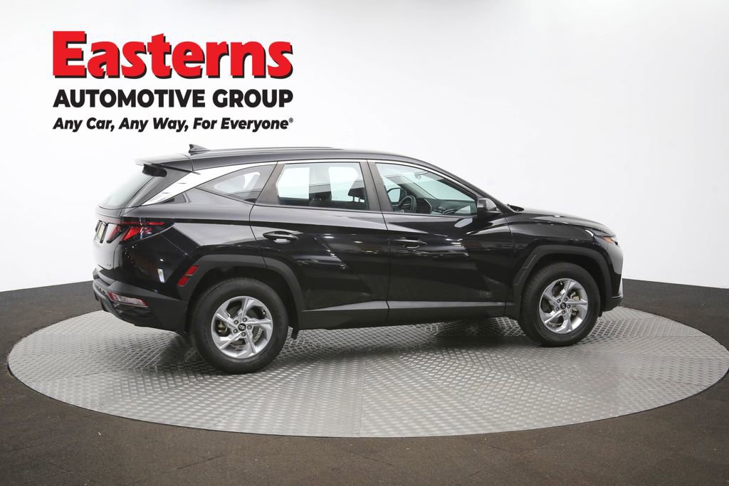 Used 2023 Hyundai Tucson SE image 43