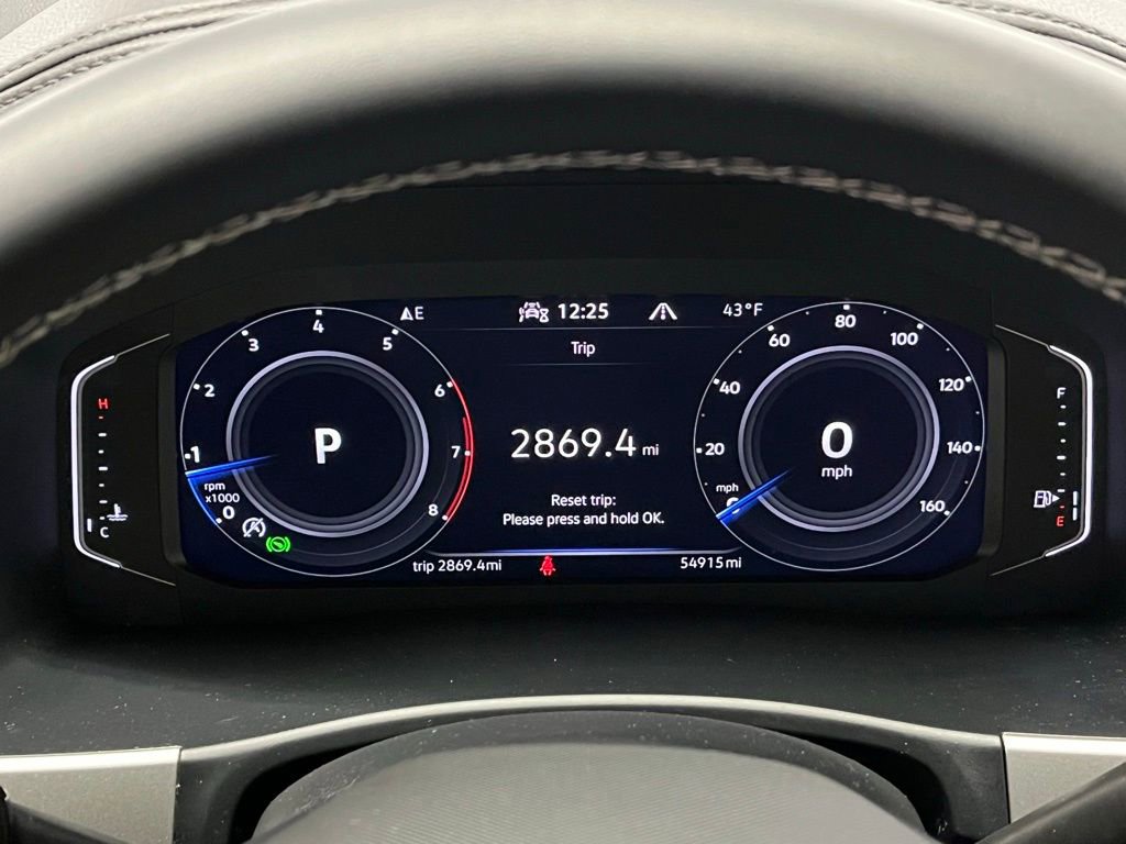 Certified 2023 Volkswagen Atlas SE image 26