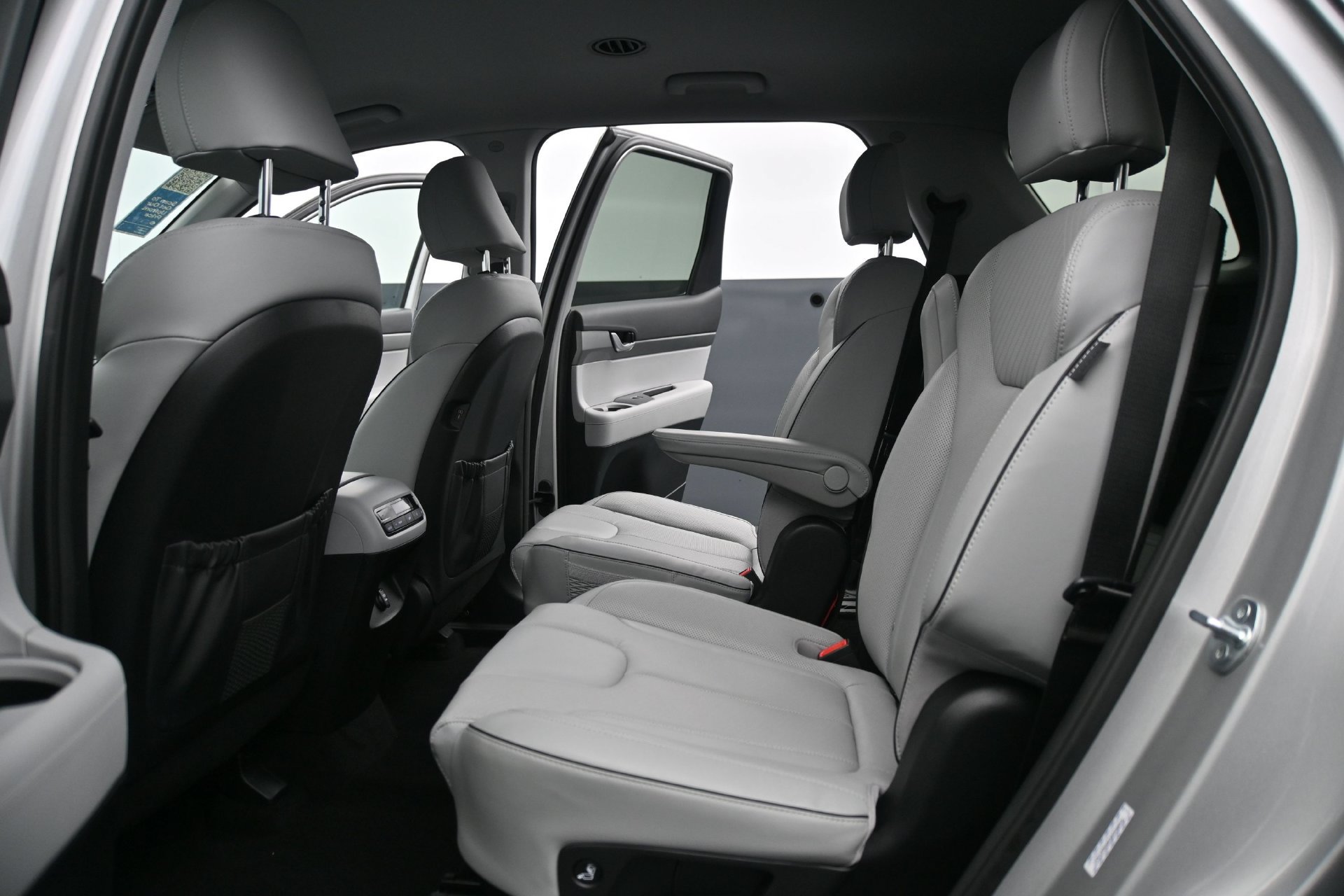 Used 2024 Hyundai Palisade SEL AWD/4WD image 18