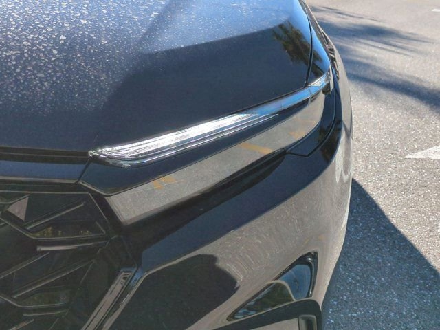 New 2026 Honda CR-V Sport Touring image 9