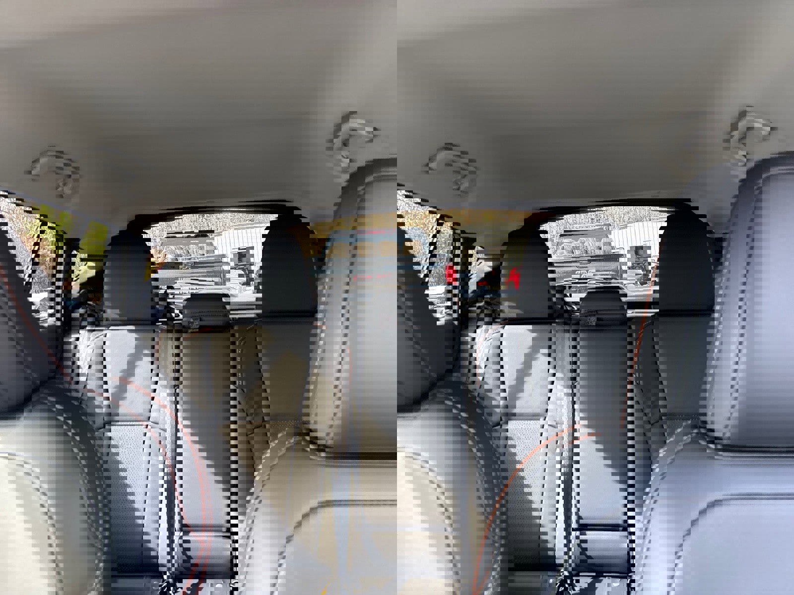 New 2026 Subaru Crosstrek 2.5i Limited image 24