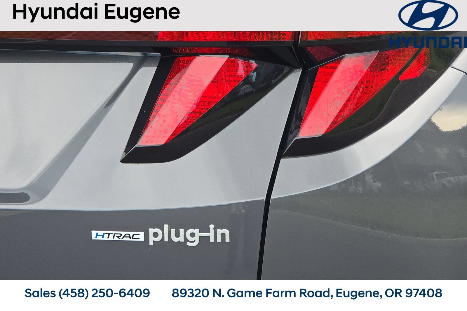 New 2026 Hyundai Tucson SEL AWD/4WD image 28