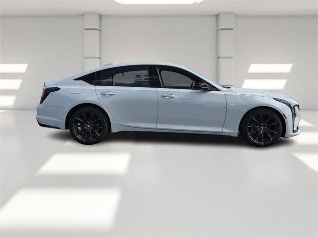 New 2026 Cadillac CT5 Sport image 6