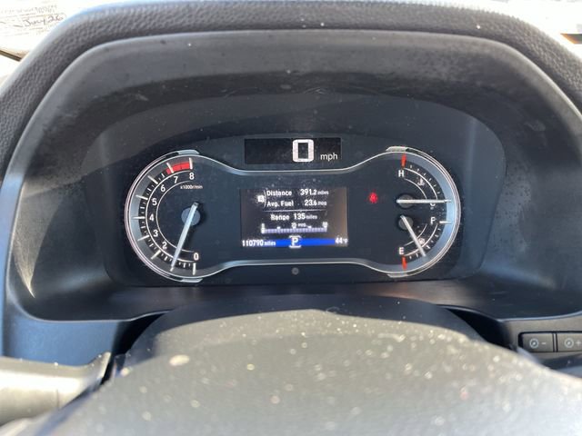 Used 2019 Honda Ridgeline RTL-T image 12