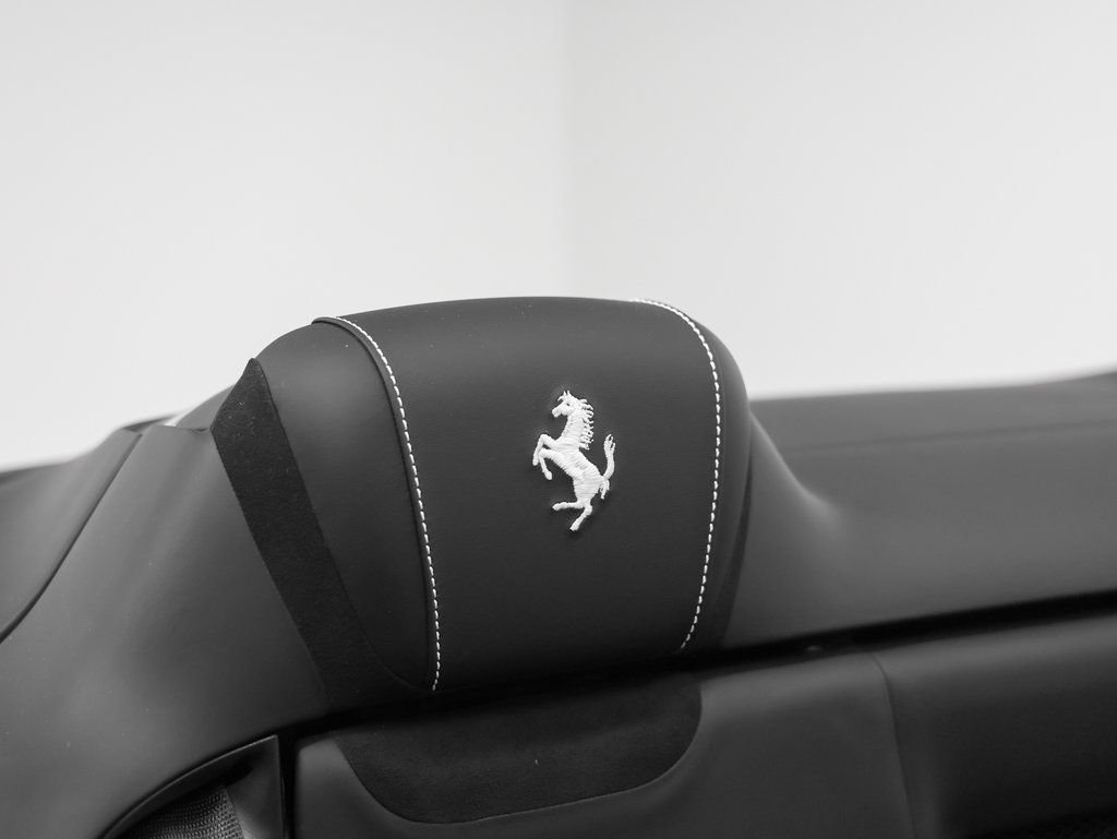 Certified 2024 Ferrari Roma Spider image 23