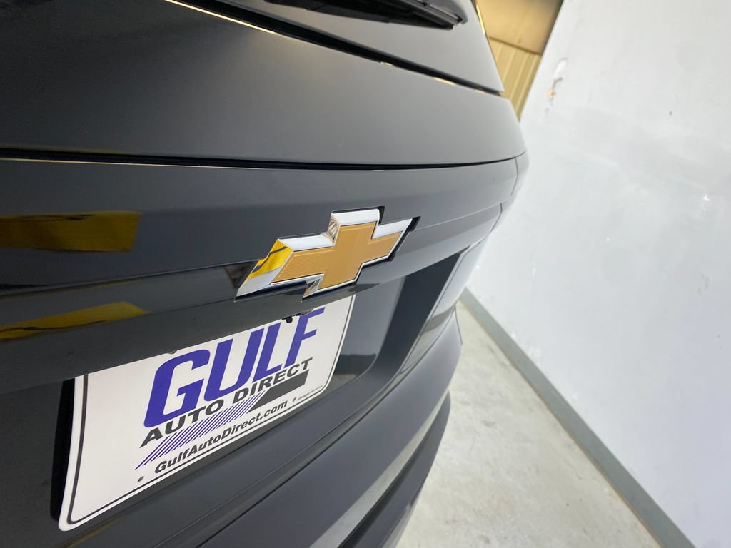Used 2026 Chevrolet Traverse LT w/ Driver Confidence Package FWD image 17