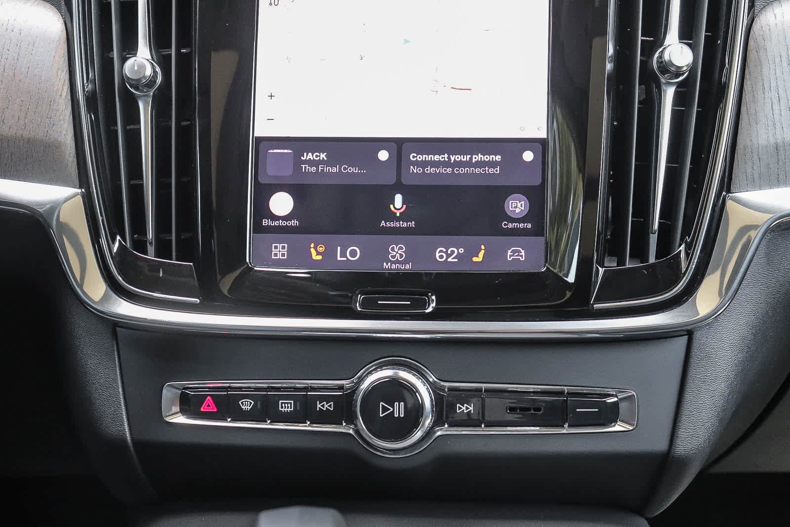 Used 2023 Volvo S90 B6 Plus AWD/4WD image 16
