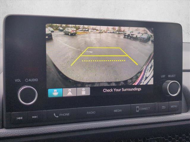 Certified 2023 Honda CR-V LX image 13