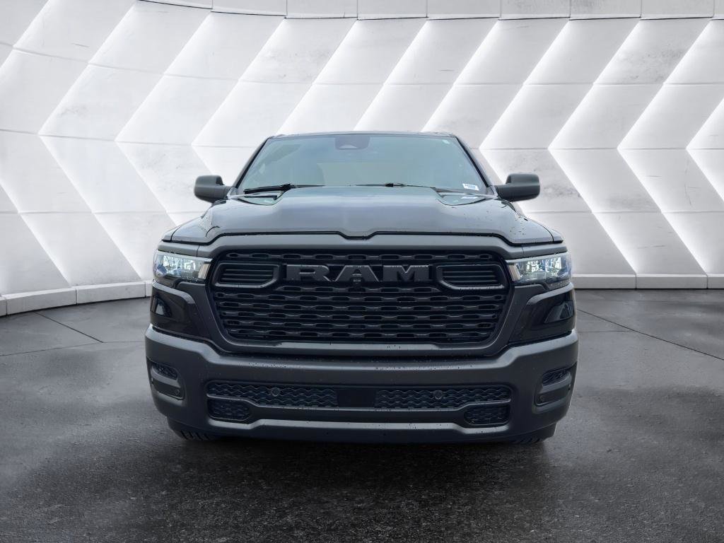 New 2026 RAM 1500 Tradesman image 2