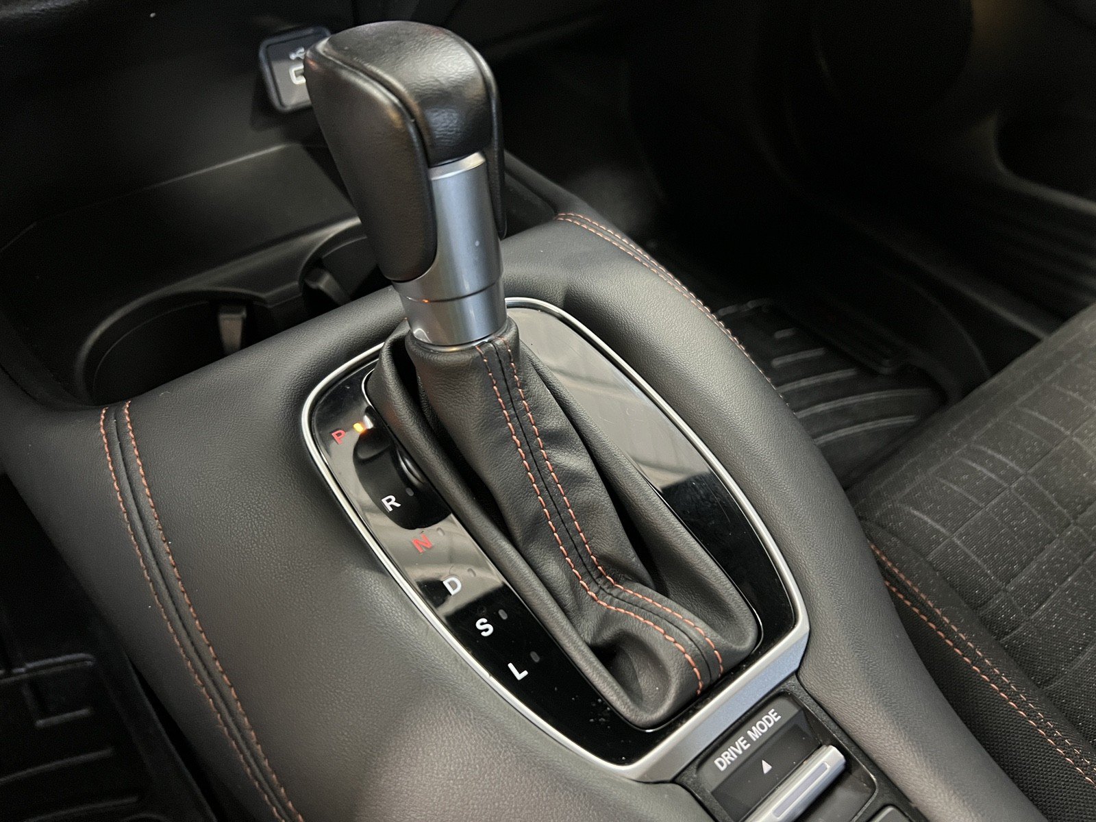 Used 2023 Honda HR-V Sport image 20