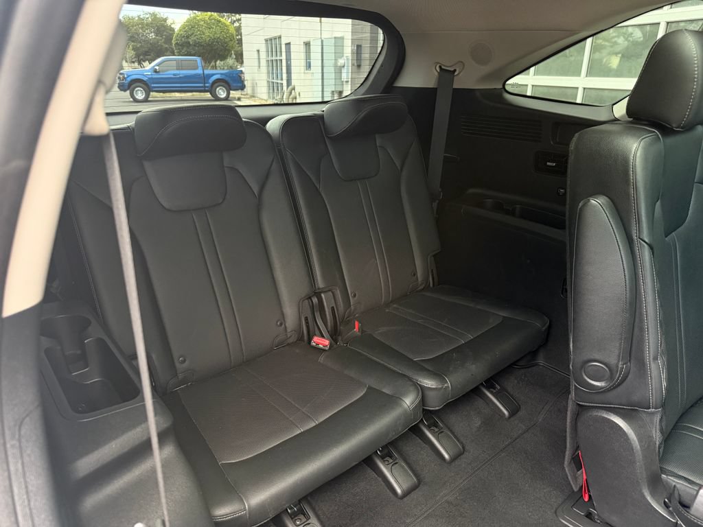 Used 2022 Kia Sorento SX Prestige AWD/4WD image 44