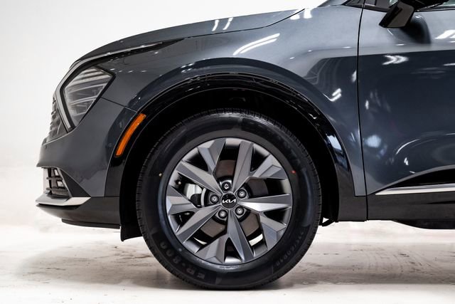 Certified 2023 Kia Sportage SX Prestige image 31