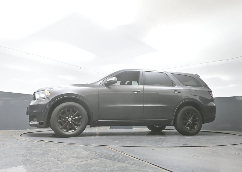 Used 2019 Dodge Durango AWD image 28