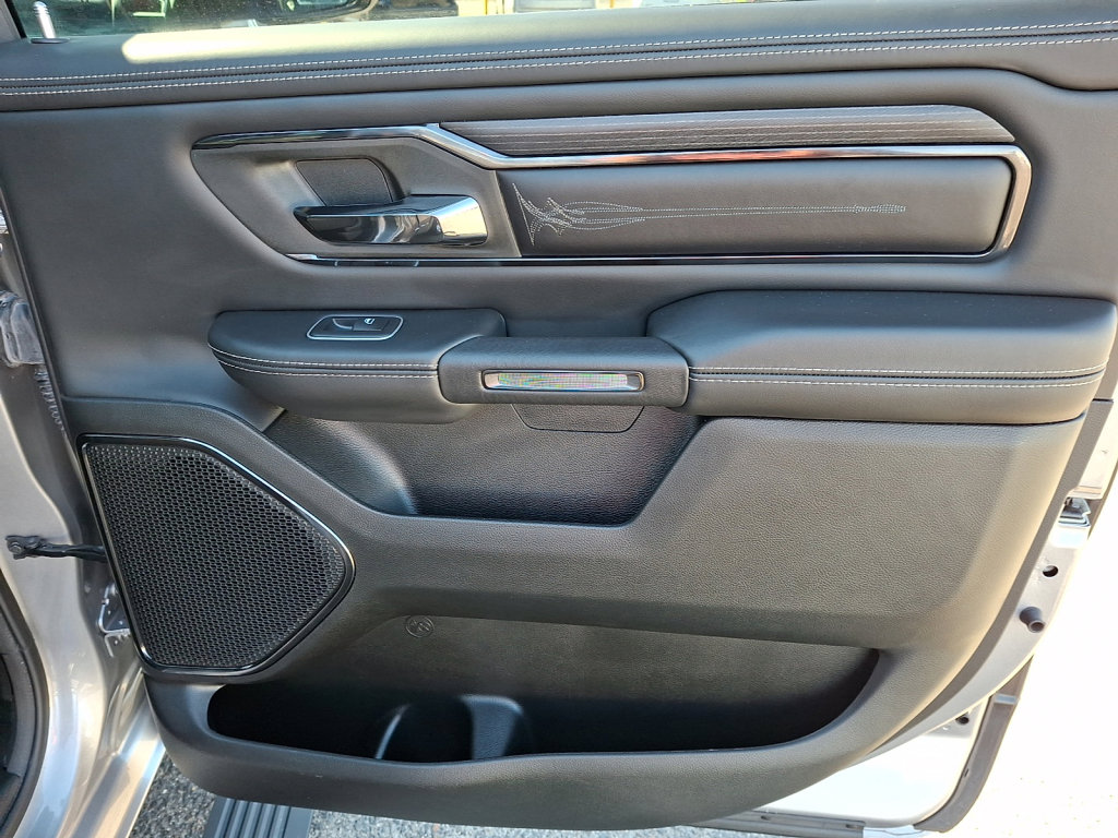 Certified 2023 RAM 1500 Limited w/ Bed Utility Group image 14