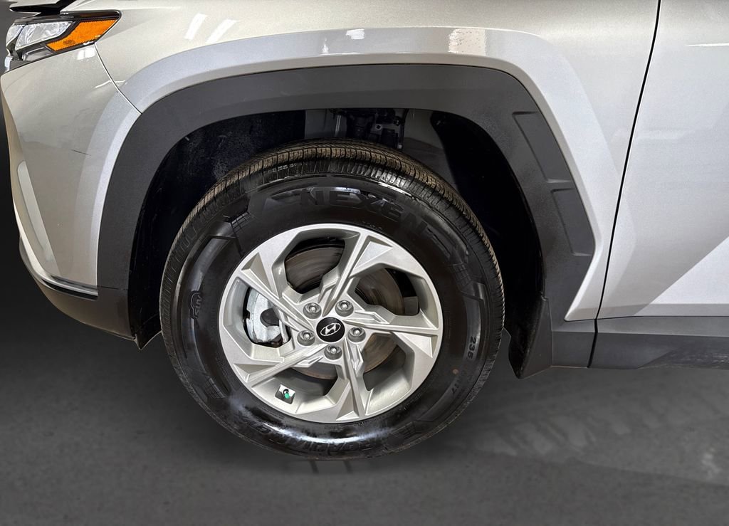Used 2024 Hyundai Tucson SEL image 12
