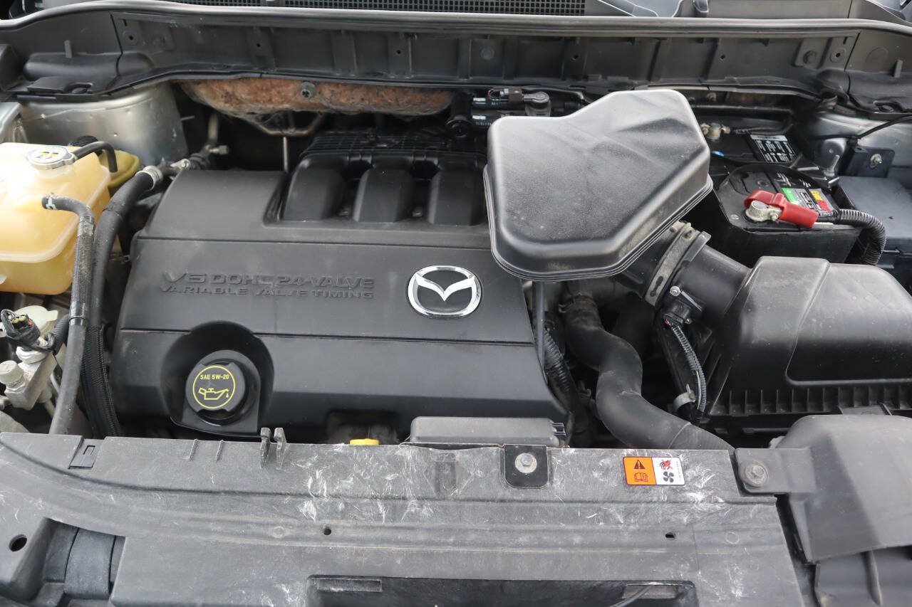 Used 2013 MAZDA CX-9 Touring FWD image 36