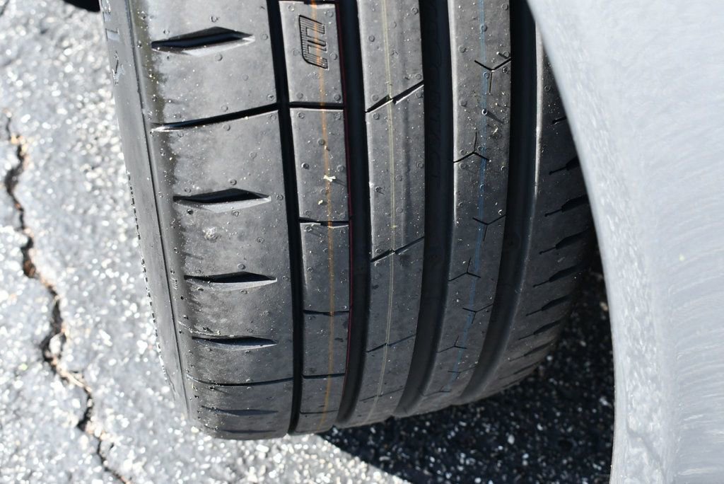 Used 2006 Porsche 911 Carrera 4S image 72