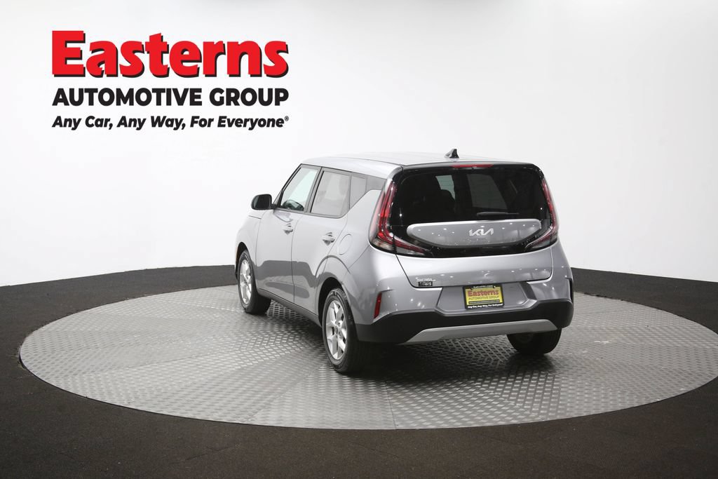 Used 2023 Kia Soul LX w/ Option Group 015 FWD image 65