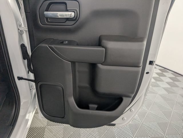 Certified 2023 Chevrolet Silverado 1500 Custom RWD image 28