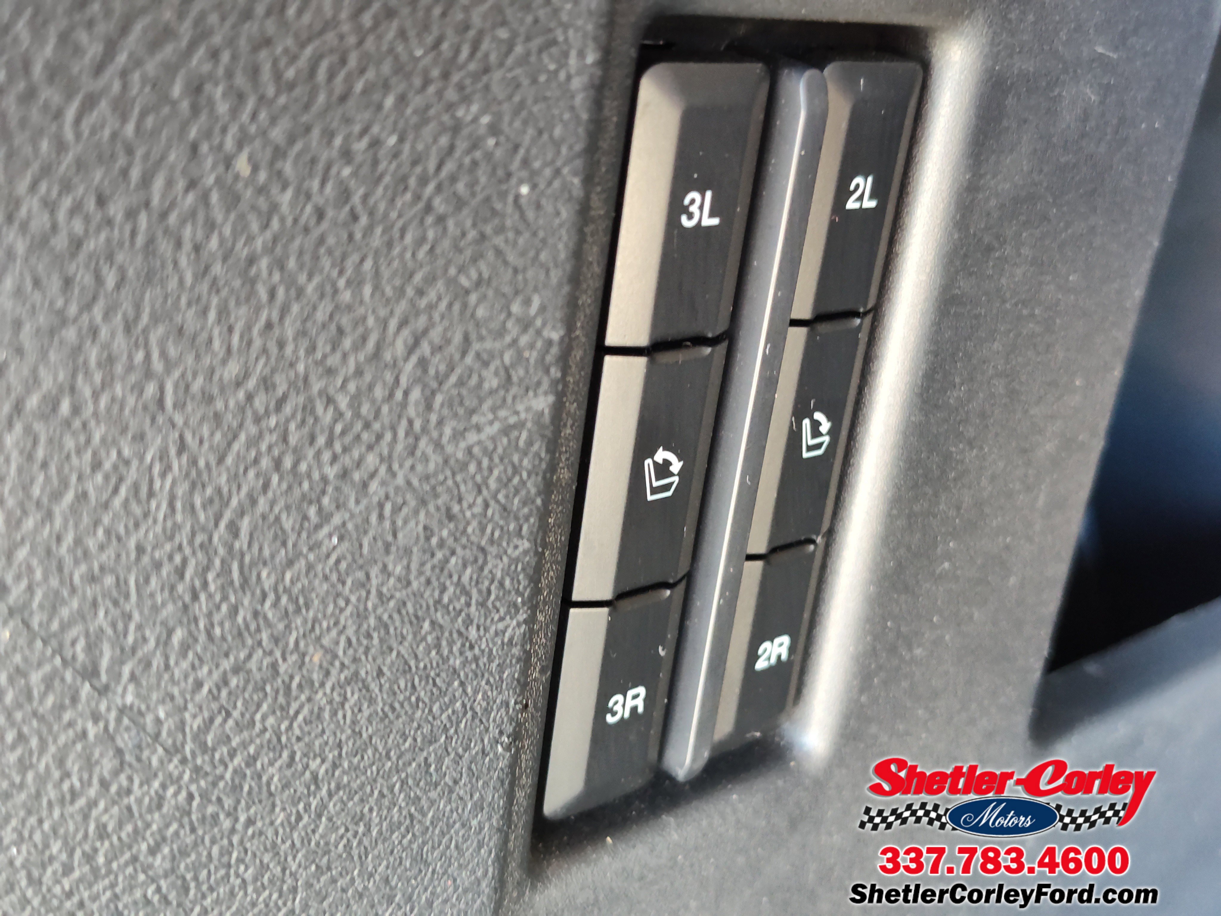 Used 2024 Ford Expedition Max Platinum image 8