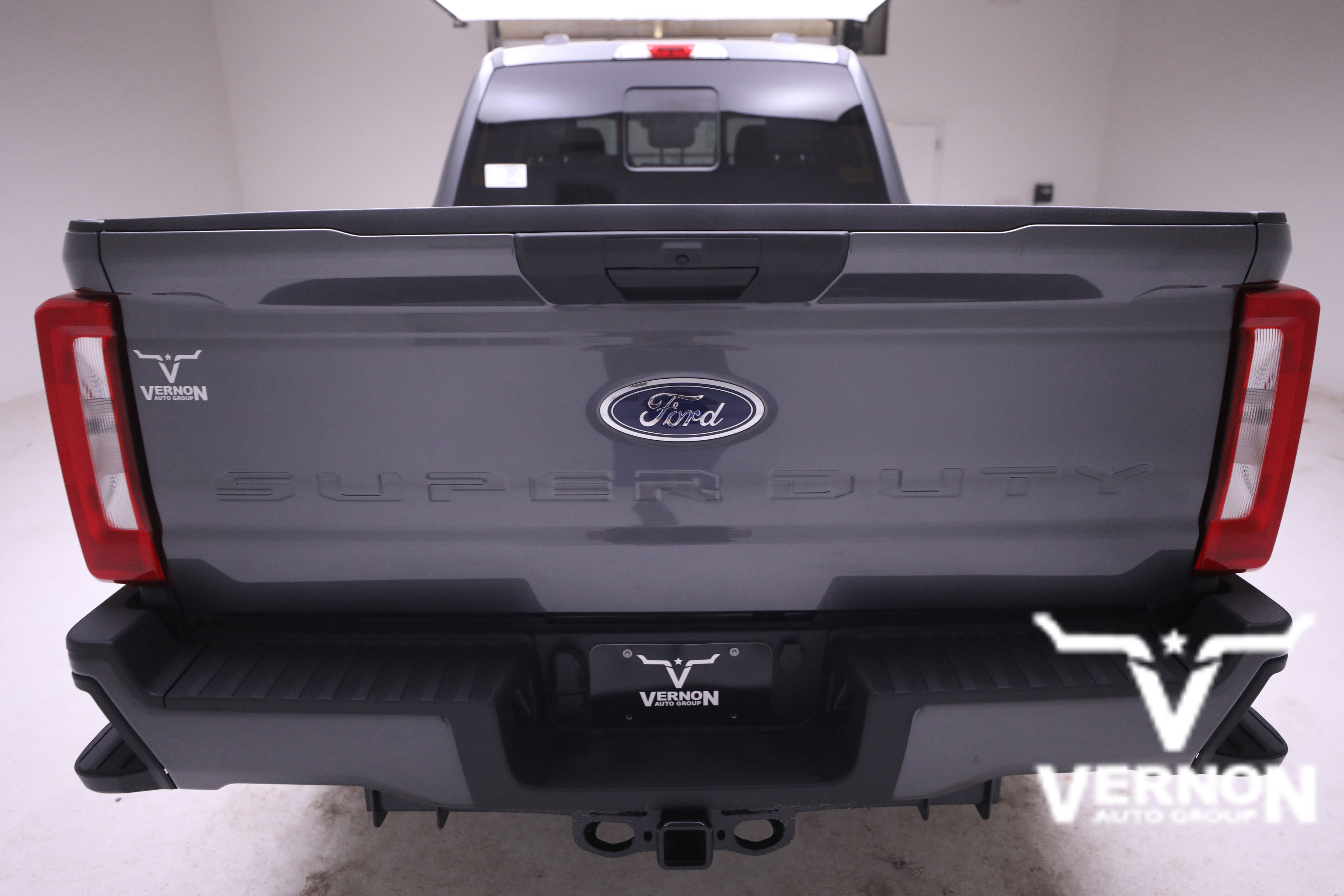 New 2026 Ford F250 XL w/ STX Appearance Package image 4