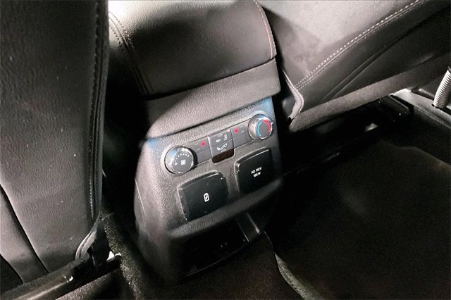 Used 2018 Ford Explorer Sport w/ Equipment Group 401A image 12