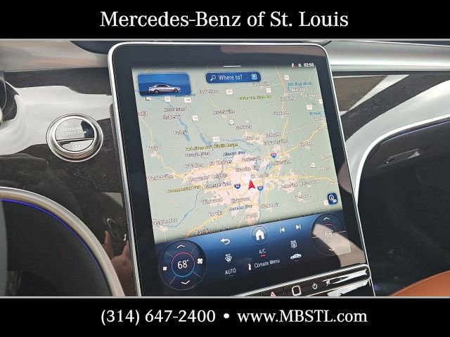 New 2026 Mercedes-Benz C 300 4MATIC Sedan image 31