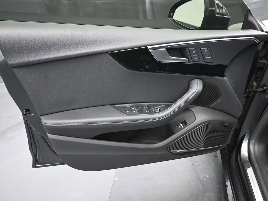 Used 2019 Audi A5 2.0T Prestige w/ Black Optic Plus Package image 13