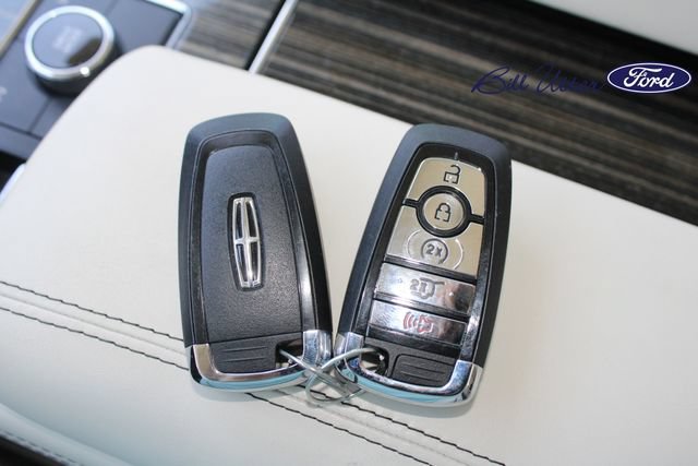 Used 2024 Lincoln Navigator Black Label AWD/4WD image 28