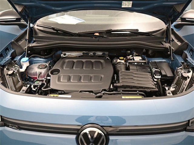 New 2026 Volkswagen Tiguan SE R-Line image 15