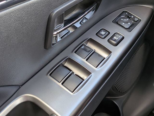 New 2027 Mitsubishi Outlander Sport SE AWD/4WD image 26
