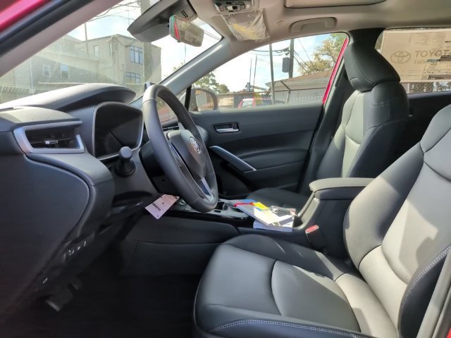 New 2026 Toyota Corolla Cross XLE w/ Convenience Package AWD/4WD image 13