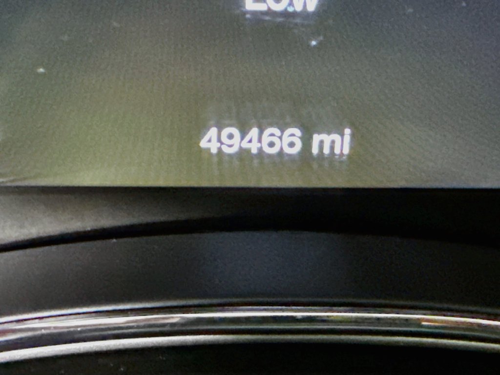 Used 2020 Jeep Grand Cherokee Altitude AWD/4WD image 5