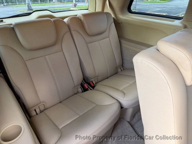 Used 2008 Mercedes-Benz GL 450 4MATIC image 48
