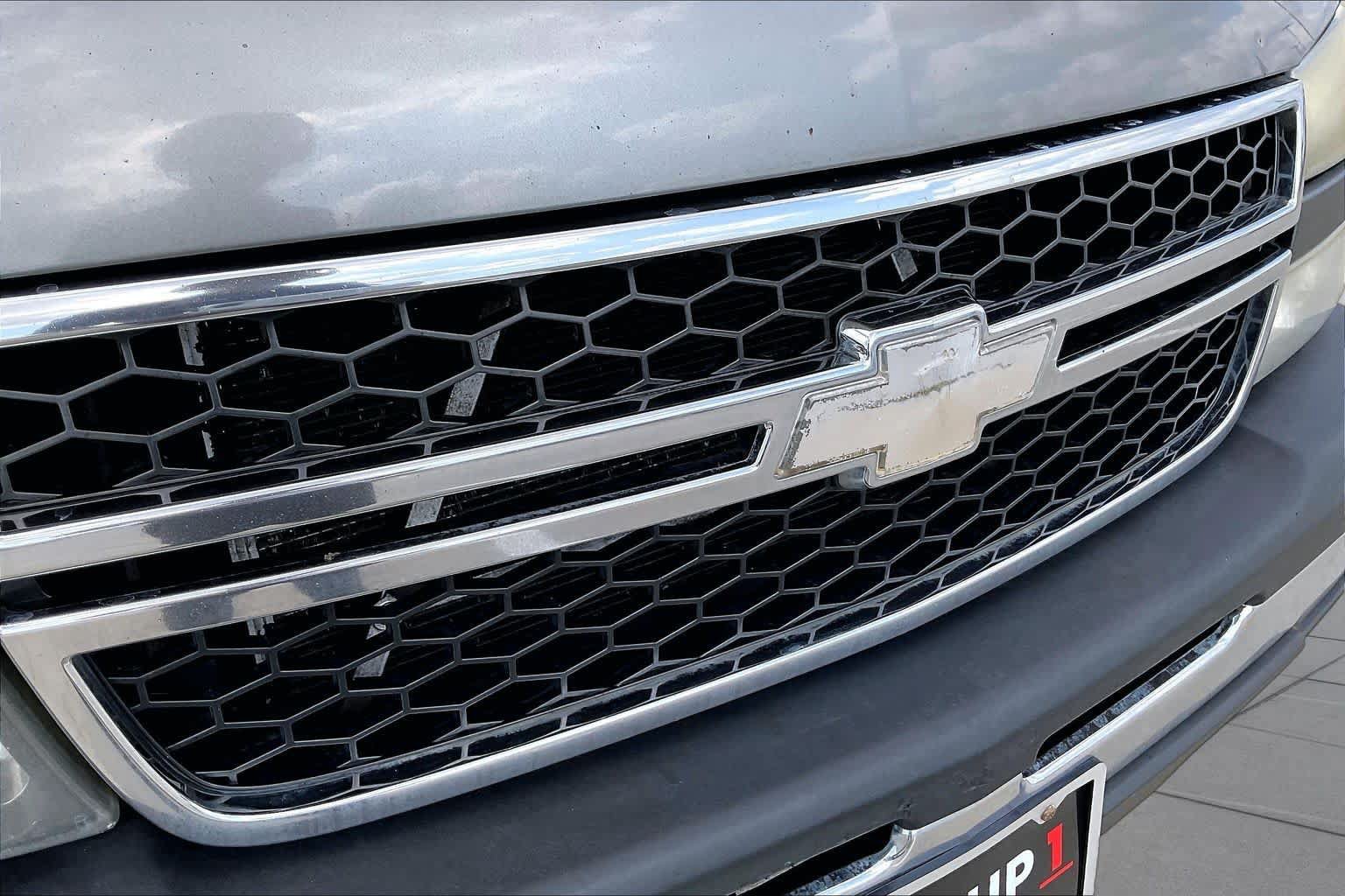 Used 2006 Chevrolet Silverado 1500 W/T RWD image 25