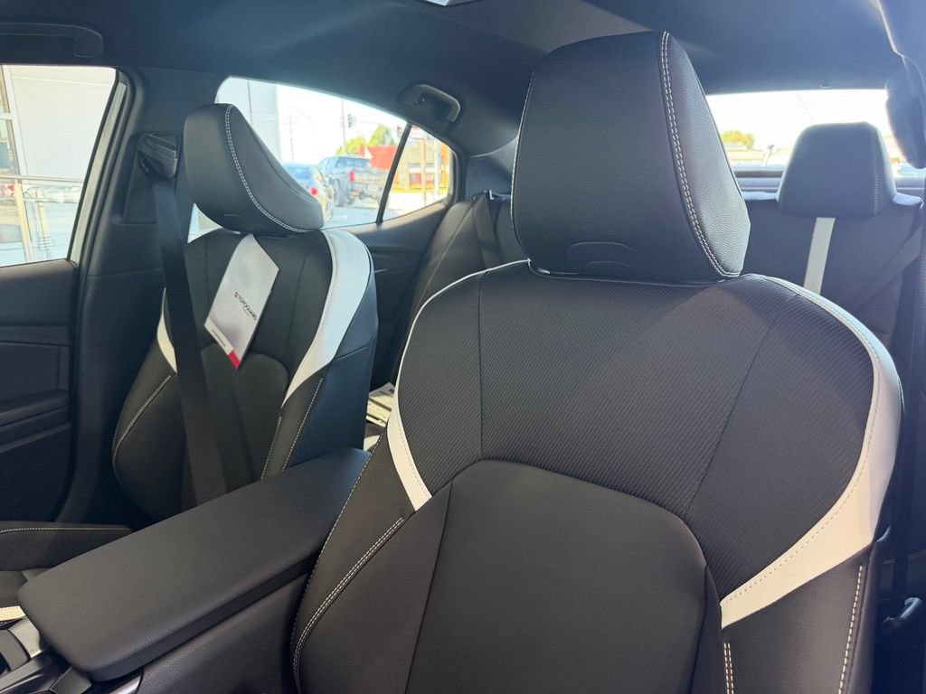 Certified 2026 Toyota Camry SE w/ Convenience Package FWD image 23