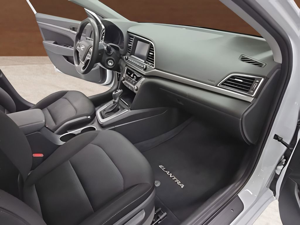 Used 2018 Hyundai Elantra SEL w/ Cargo Package FWD image 21