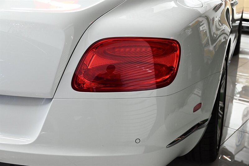 Used 2013 Bentley Continental GT AWD/4WD image 12