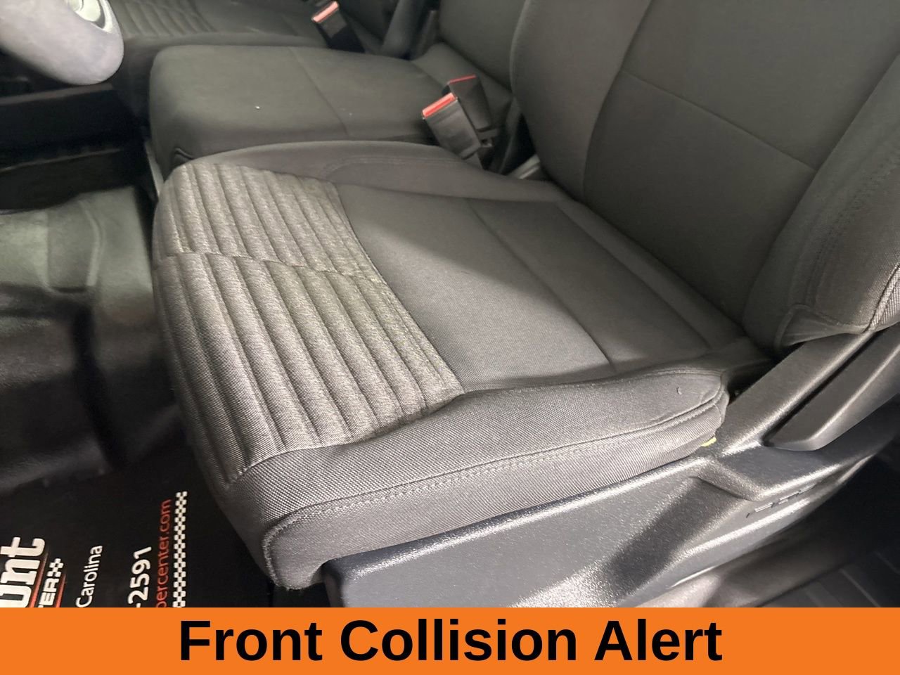 Used 2023 Ford F150 XL w/ STX Appearance Package image 10
