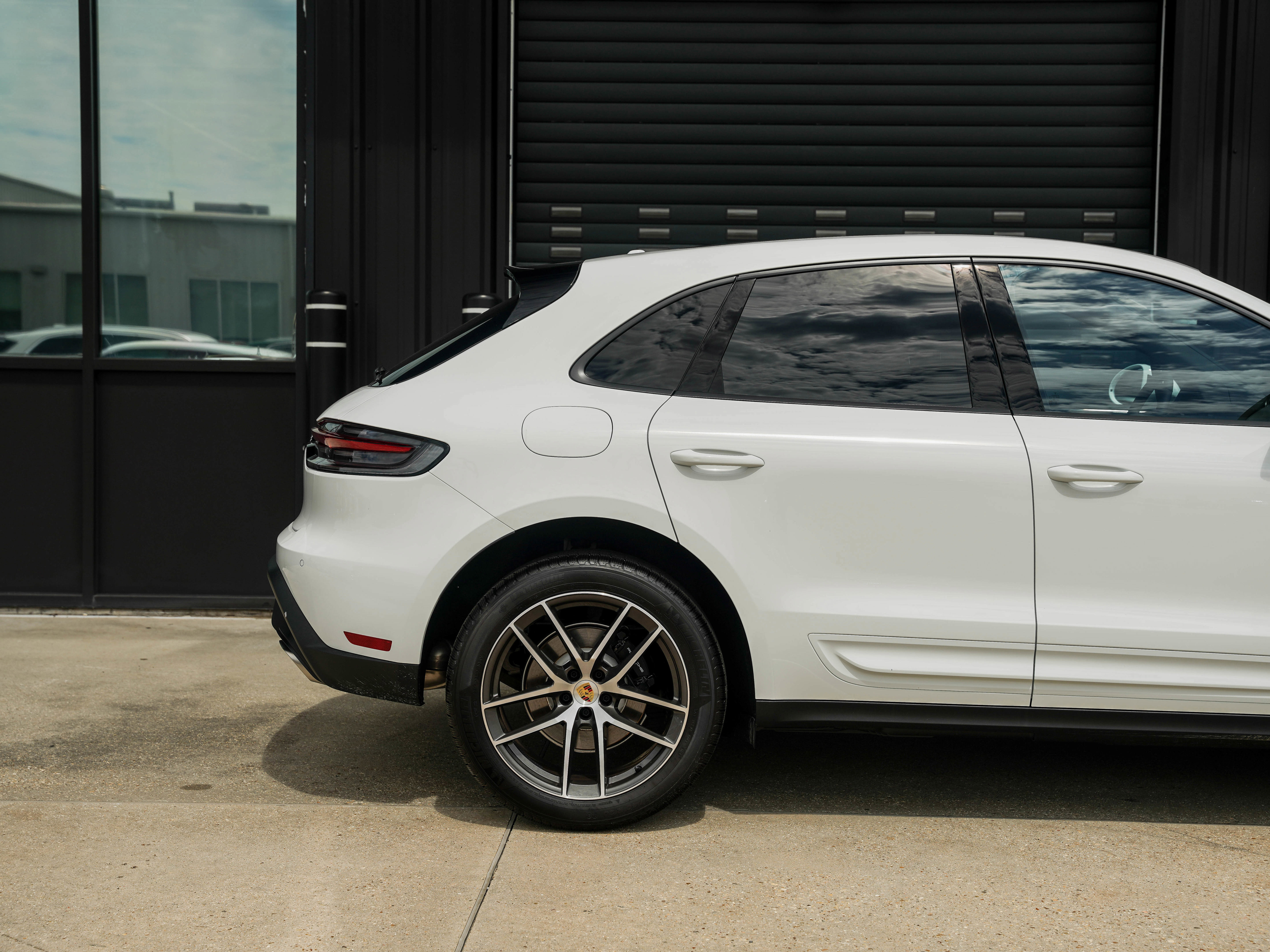 New 2026 Porsche Macan image 14