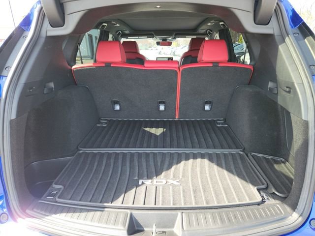 Used 2020 Acura RDX A-Spec image 14