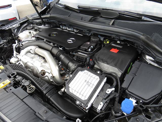 Used 2026 Mercedes-Benz GLA 250 4MATIC image 7