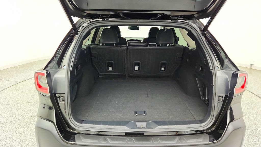 Used 2024 Subaru Outback Touring XT AWD/4WD image 22