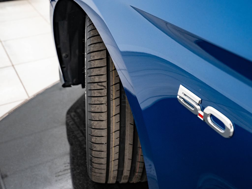 Used 2022 Ford Mustang GT w/ GT Performance Package RWD image 42