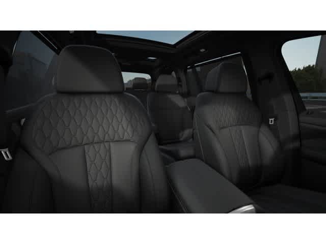 New 2027 BMW X7 xDrive40i w/ Executive Package AWD/4WD image 11