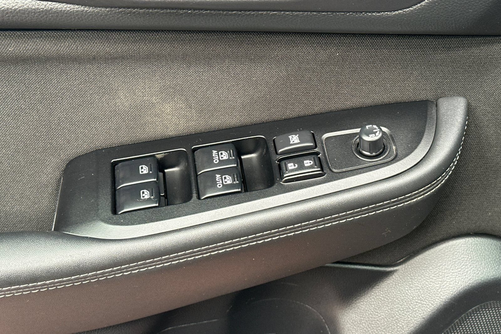 Used 2018 Subaru Outback 2.5i Premium AWD/4WD image 15