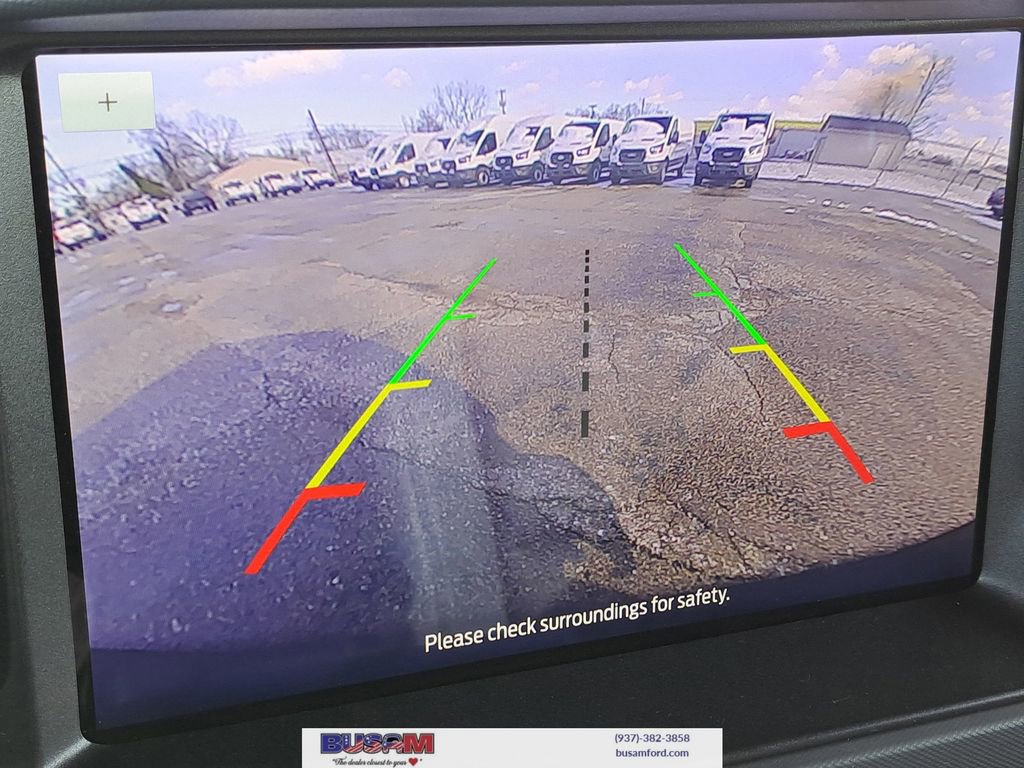 Certified 2024 Ford Bronco Black Diamond image 20