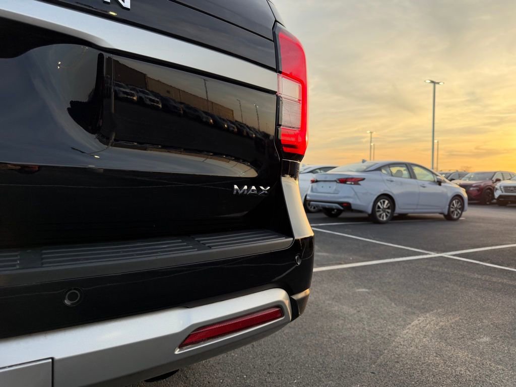 Used 2024 Ford Expedition Max XLT image 42