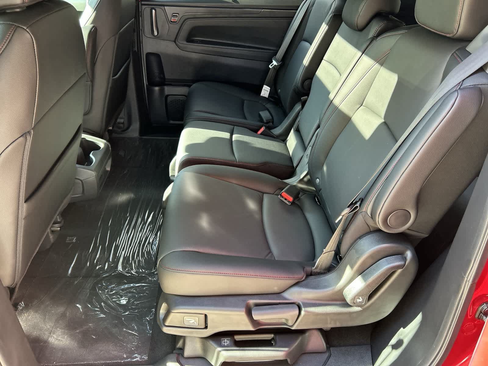 New 2026 Honda Odyssey Sport-L image 10